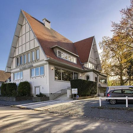 Auberge Du Vieux Cedre, Enghien-Belgique Ngoại thất bức ảnh