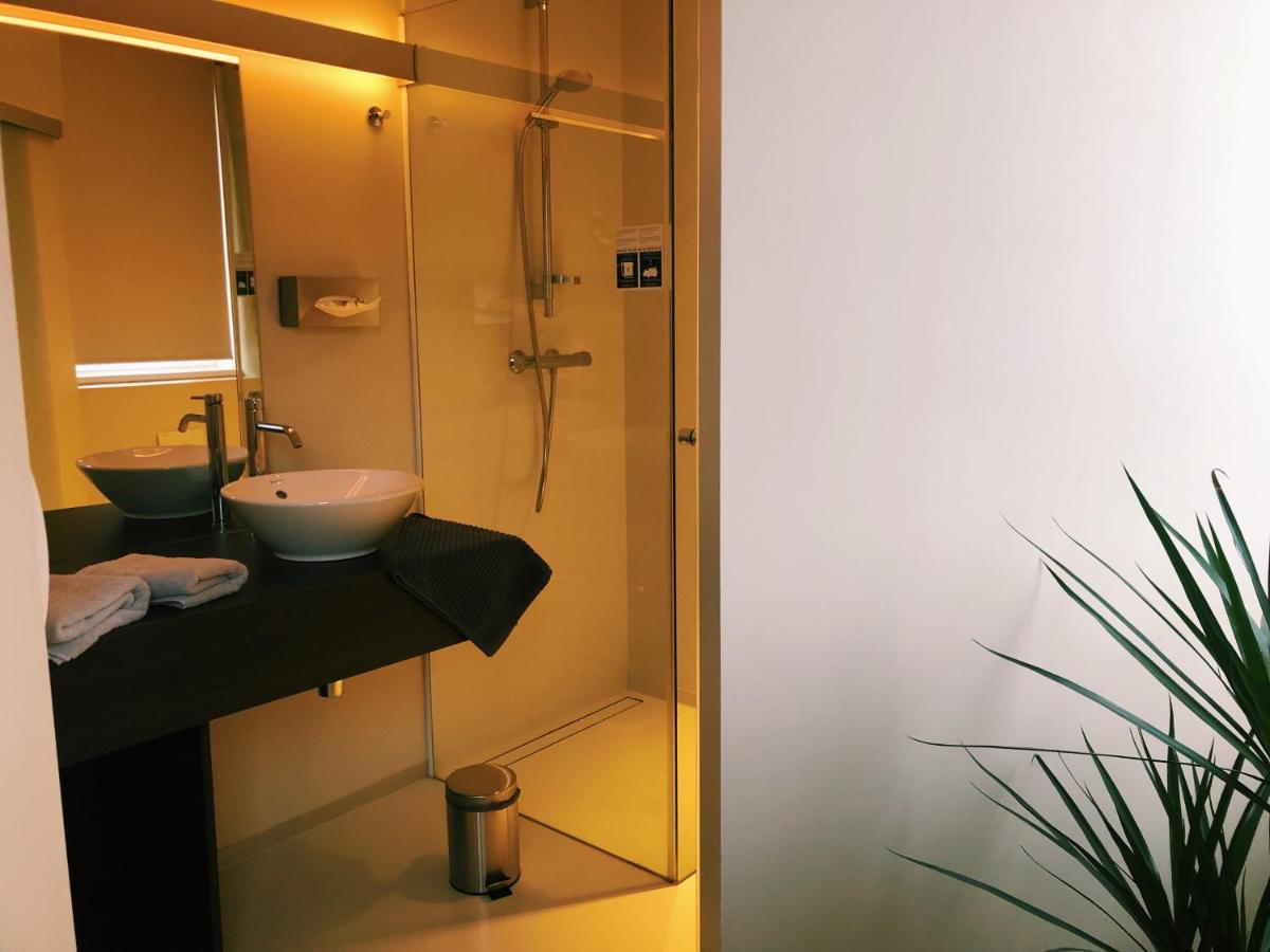 Auberge Du Vieux Cedre, Enghien-Belgique Ngoại thất bức ảnh