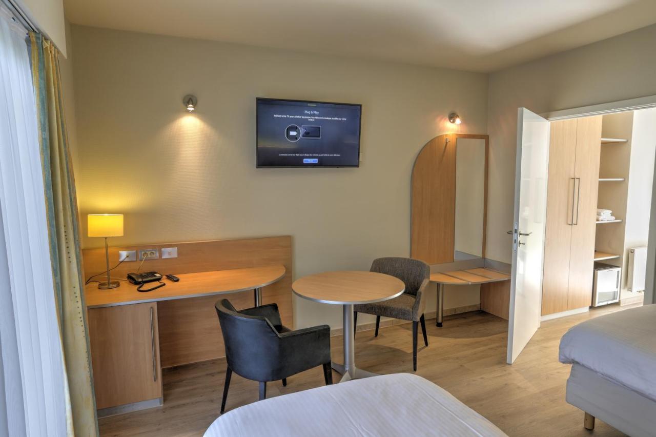 Auberge Du Vieux Cedre, Enghien-Belgique Ngoại thất bức ảnh